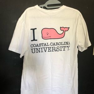 Coastal Carolina Univ. T-Shirt